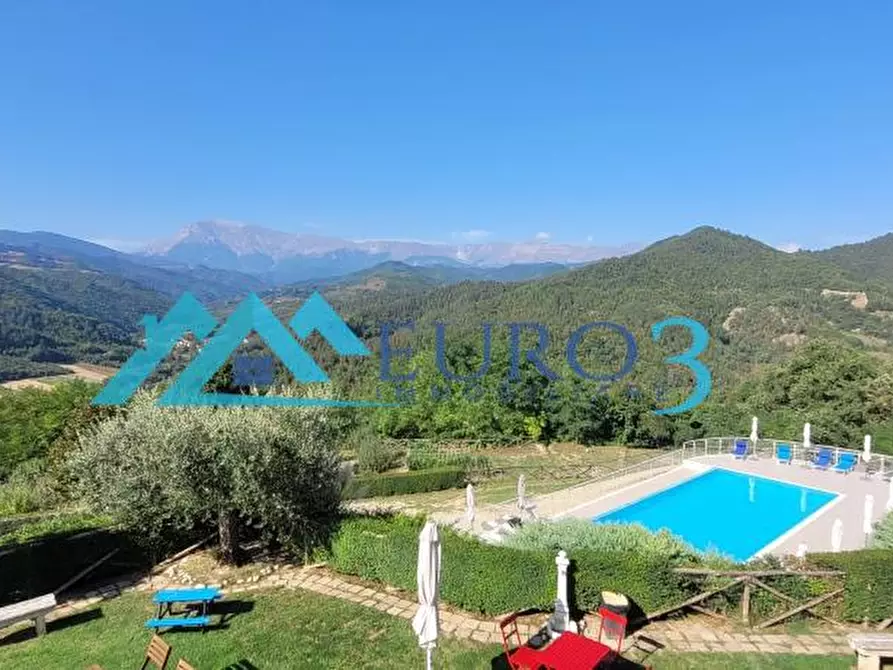 Immagine 18 di Rustico / casale in vendita  in FRAZIONE CASETTE a Roccafluvione