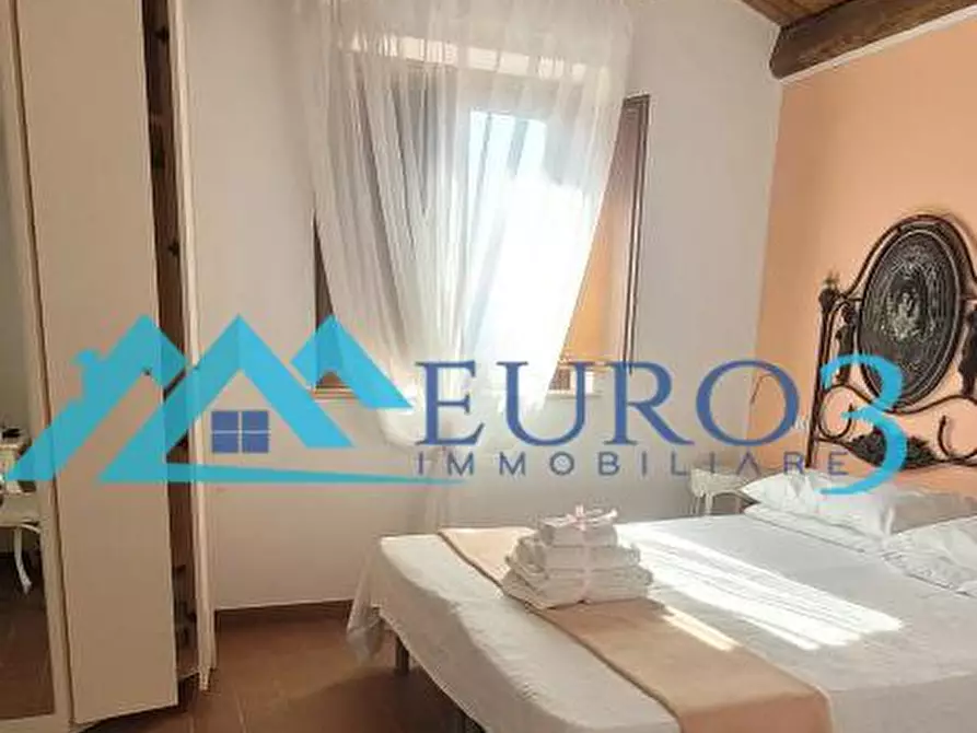 Immagine 20 di Rustico / casale in vendita  in FRAZIONE CASETTE a Roccafluvione