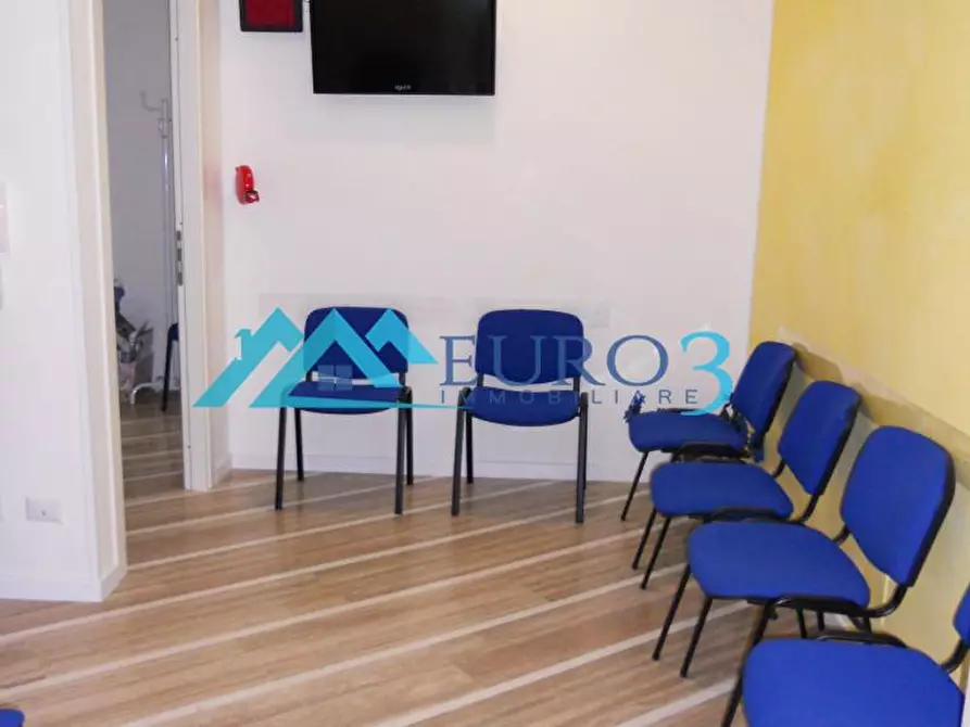Immagine 3 di Locale commerciale in affitto  a Ascoli Piceno