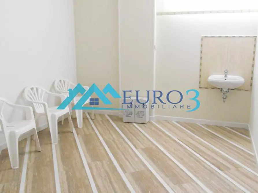 Immagine 5 di Locale commerciale in affitto  a Ascoli Piceno