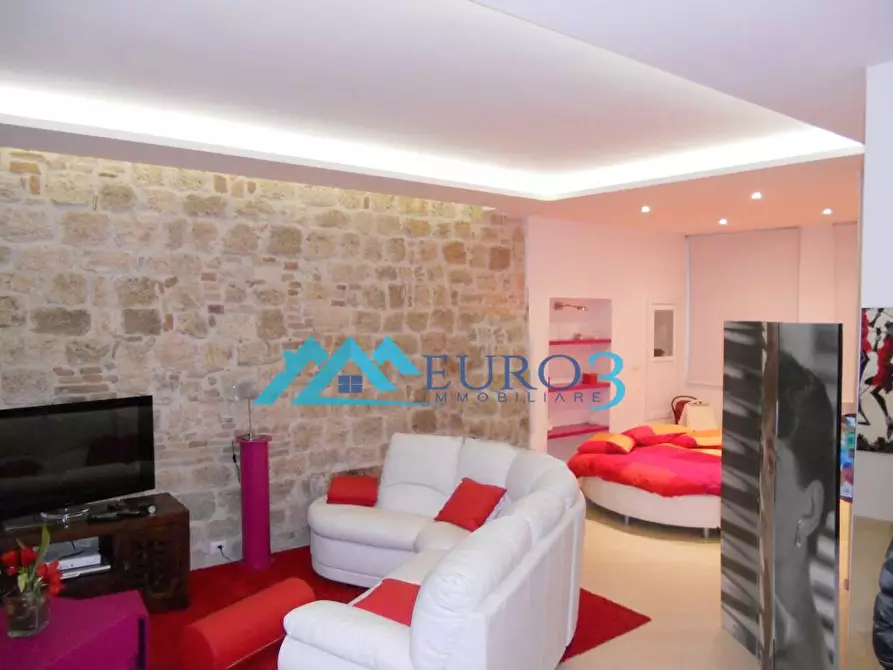 Immagine 1 di Terratetto in vendita  in VIA TITO AFRANIO a Ascoli Piceno