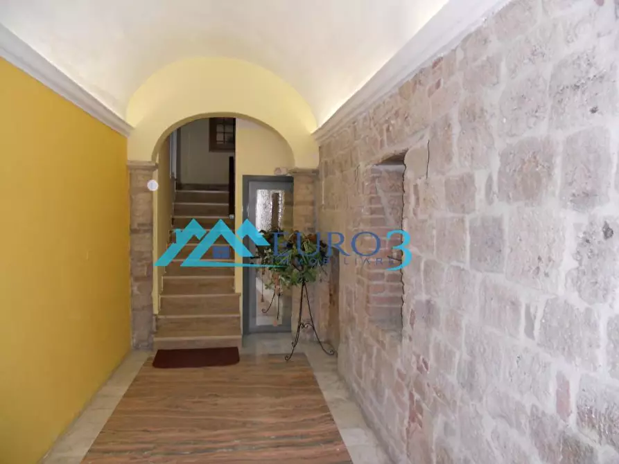 Immagine 2 di Terratetto in vendita  in VIA TITO AFRANIO a Ascoli Piceno