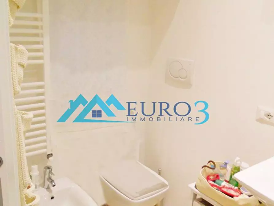 Immagine 5 di Terratetto in vendita  in VIA TITO AFRANIO a Ascoli Piceno