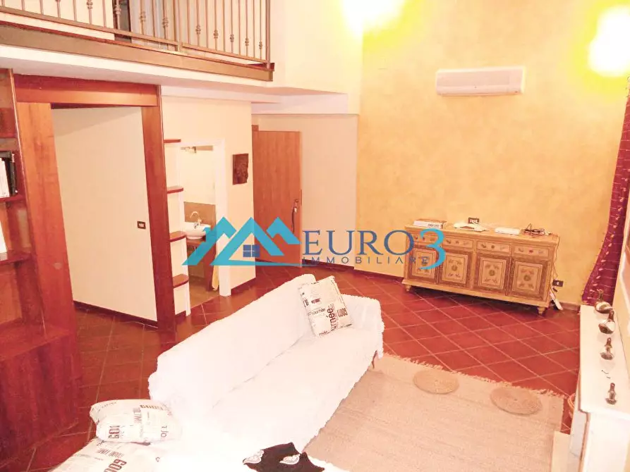 Immagine 7 di Terratetto in vendita  in VIA TITO AFRANIO a Ascoli Piceno