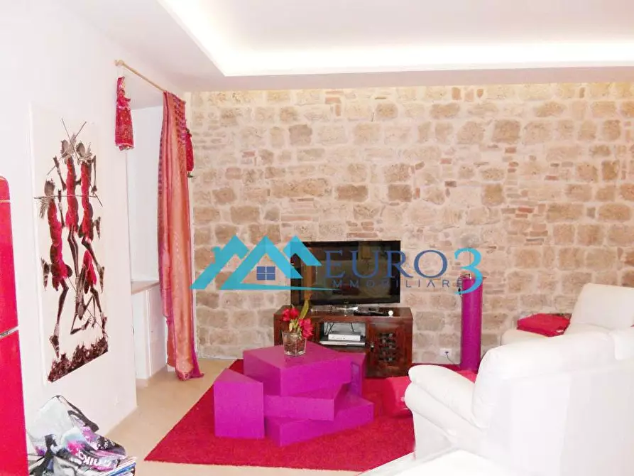 Immagine 9 di Terratetto in vendita  in VIA TITO AFRANIO a Ascoli Piceno