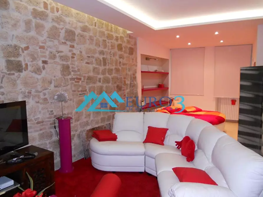 Immagine 12 di Terratetto in vendita  in VIA TITO AFRANIO a Ascoli Piceno