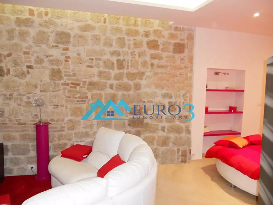 Immagine 13 di Terratetto in vendita  in VIA TITO AFRANIO a Ascoli Piceno