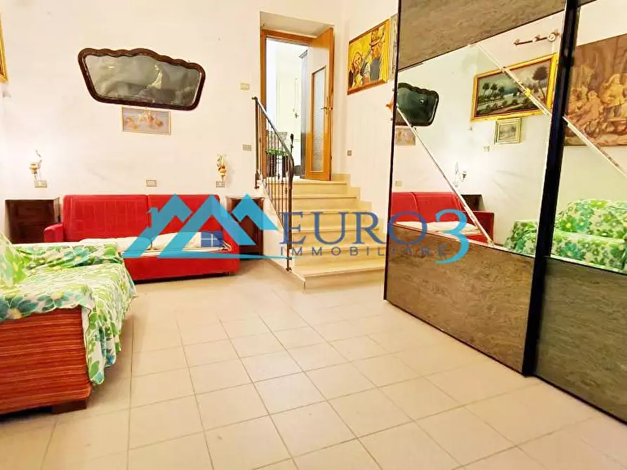 Immagine 1 di Appartamento in vendita  in VIA MONTEGRAPPA a Ascoli Piceno