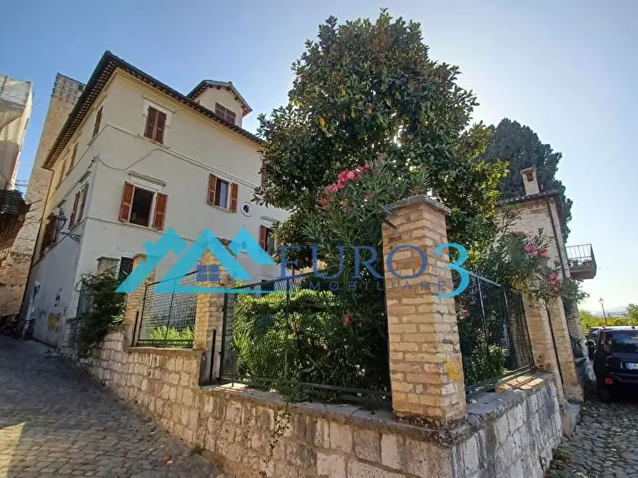 Immagine 1 di Appartamento in vendita  in RUA FLAVIA GUIDEROCCHI a Ascoli Piceno