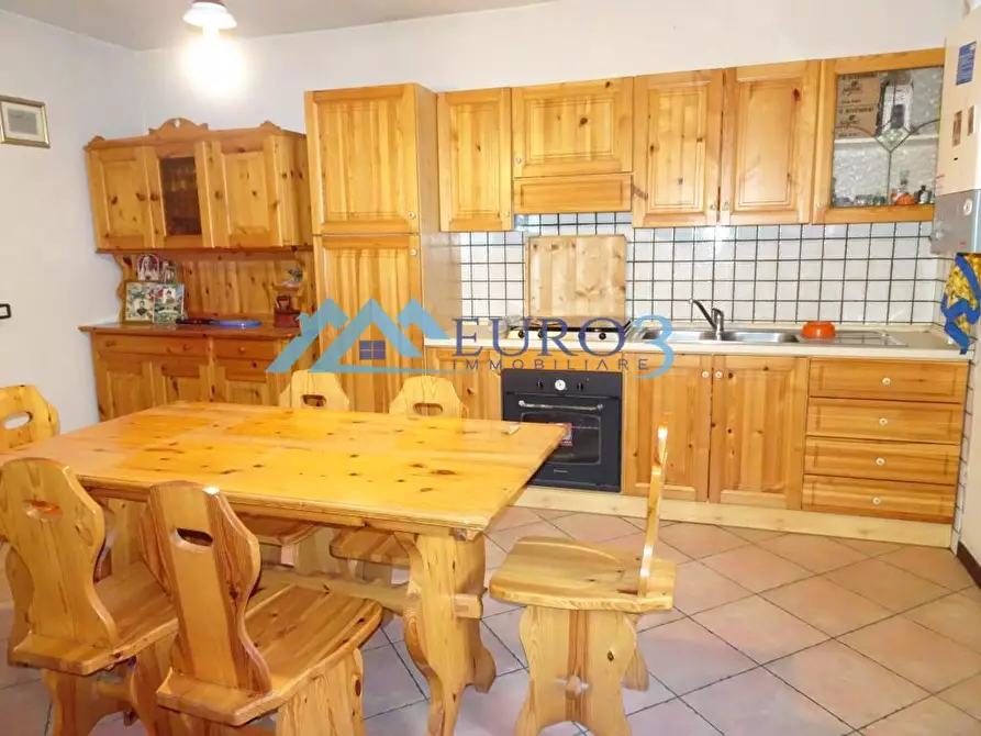 Immagine 2 di Appartamento in vendita  in VIA DELLA RESISTENZA, 110 a Roccafluvione