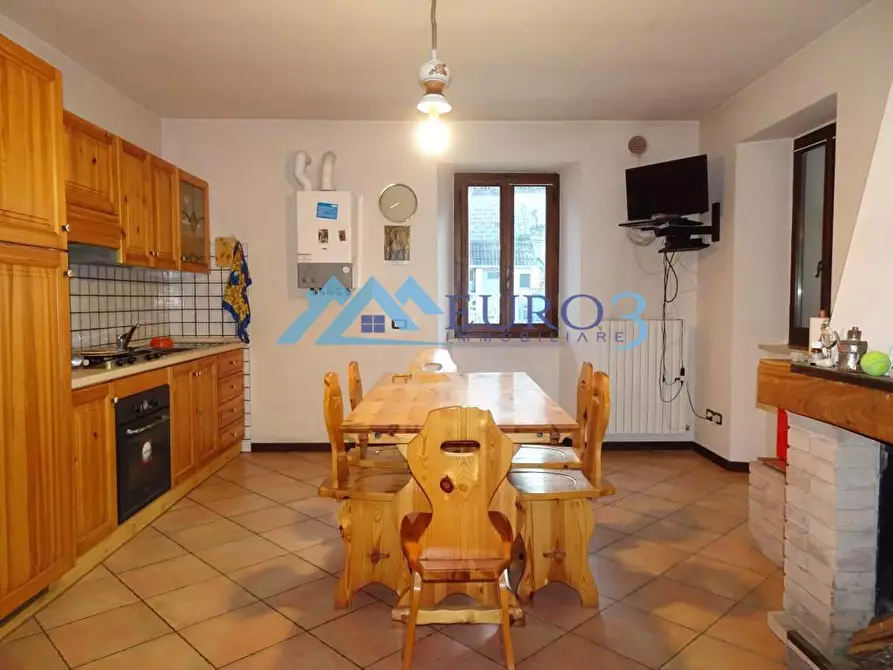 Immagine 8 di Appartamento in vendita  in VIA DELLA RESISTENZA, 110 a Roccafluvione