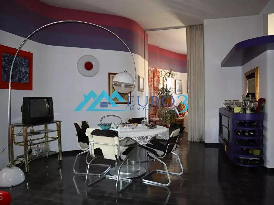 Immagine 1 di Appartamento in vendita  in VIA SANT'EMIDIO ROSSO a Ascoli Piceno