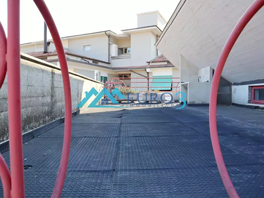 Immagine 3 di Appartamento in vendita  in VIA SANT'EMIDIO ROSSO a Ascoli Piceno
