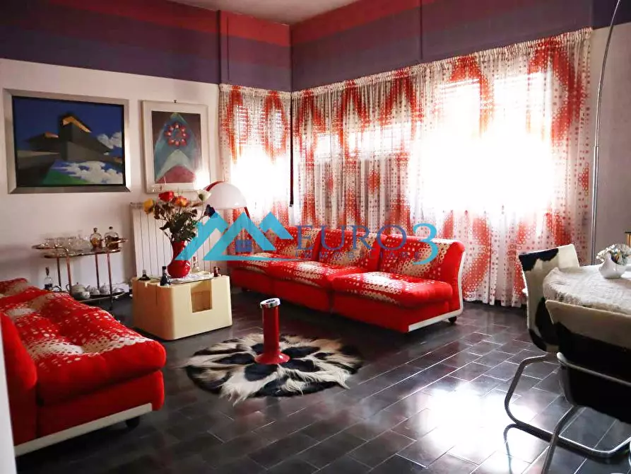 Immagine 6 di Appartamento in vendita  in VIA SANT'EMIDIO ROSSO a Ascoli Piceno