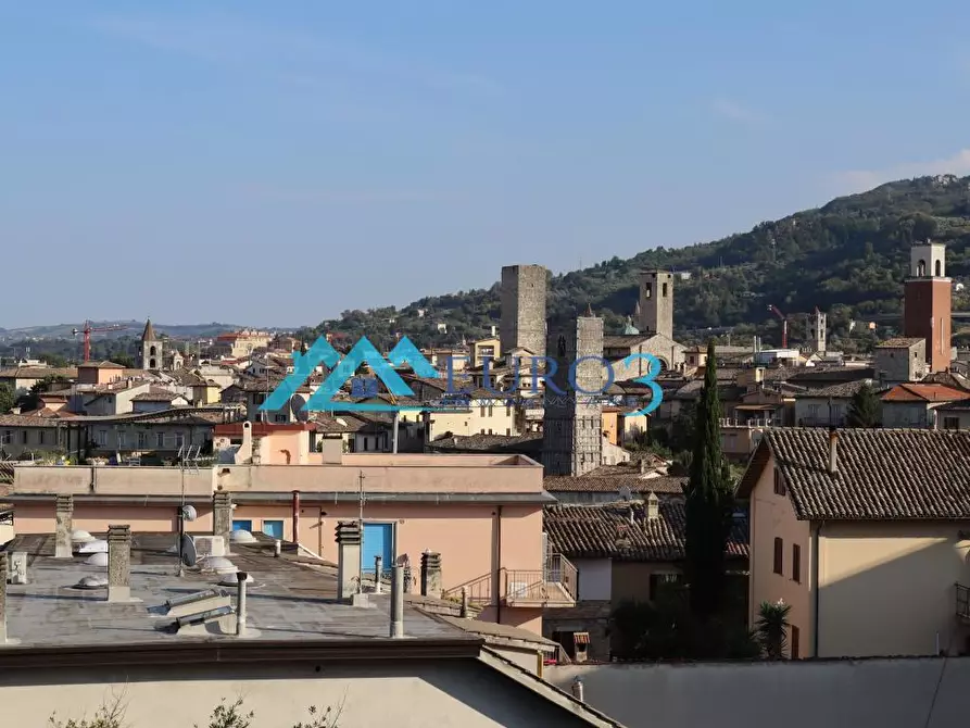 Immagine 8 di Appartamento in vendita  in VIA SANT'EMIDIO ROSSO a Ascoli Piceno