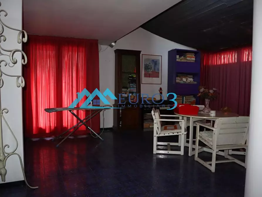 Immagine 11 di Appartamento in vendita  in VIA SANT'EMIDIO ROSSO a Ascoli Piceno