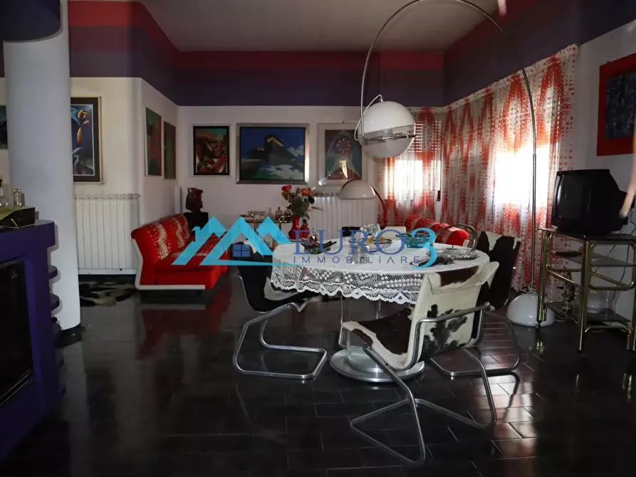 Immagine 13 di Appartamento in vendita  in VIA SANT'EMIDIO ROSSO a Ascoli Piceno