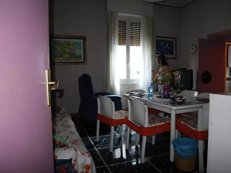 Immagine 15 di Appartamento in vendita  in VIA SANT'EMIDIO ROSSO a Ascoli Piceno