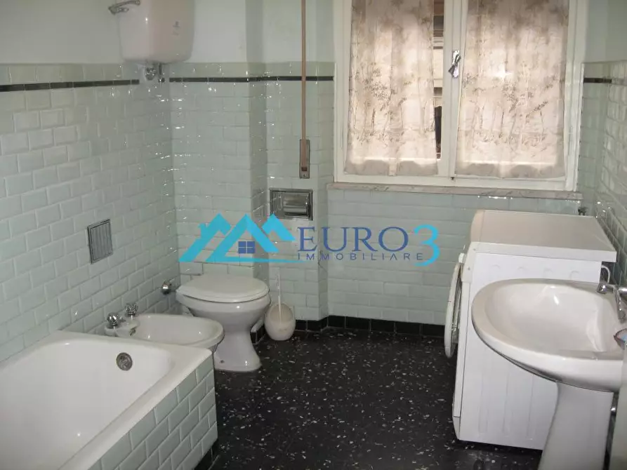 Immagine 2 di Appartamento in vendita  in VIA AUGUSTO MURRI a Ascoli Piceno