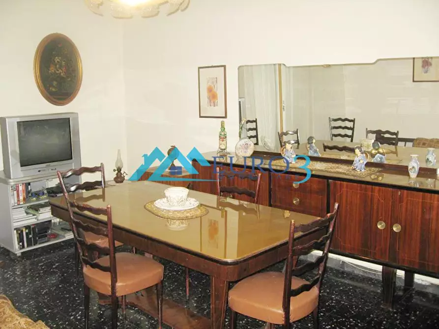 Immagine 3 di Appartamento in vendita  in VIA AUGUSTO MURRI a Ascoli Piceno