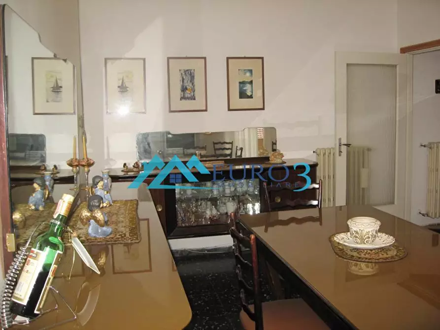 Immagine 4 di Appartamento in vendita  in VIA AUGUSTO MURRI a Ascoli Piceno