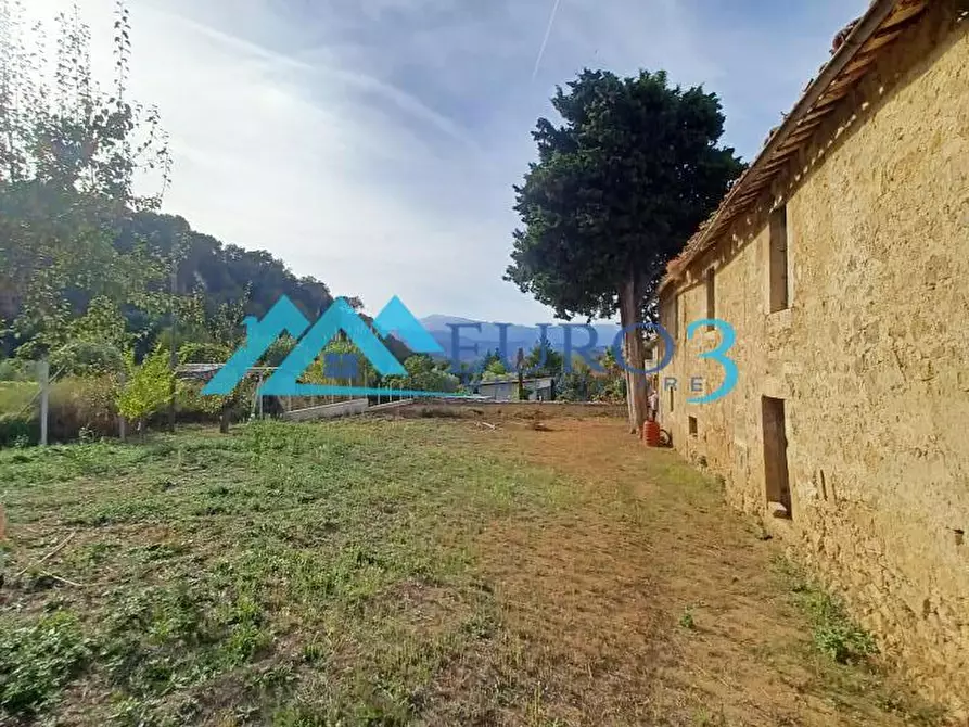 Immagine 4 di Rustico / casale in vendita  in ROSARA a Ascoli Piceno