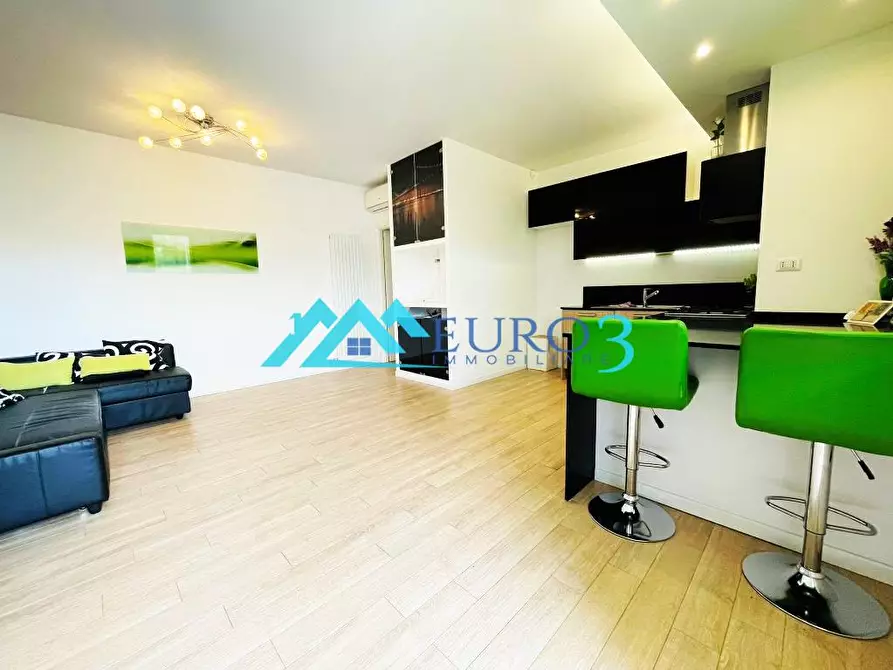Immagine 1 di Appartamento in vendita  in CONTRADA CANALE 6C a Fermo