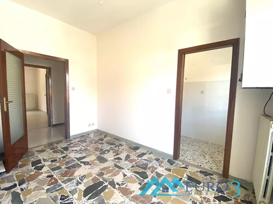 Immagine 10 di Appartamento in vendita  in VIA LUIGI MERLI a Ascoli Piceno