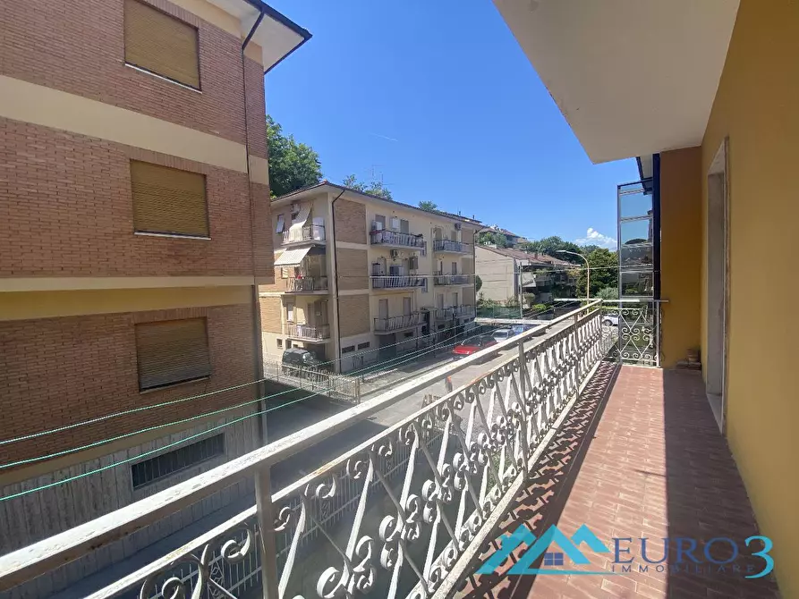 Immagine 13 di Appartamento in vendita  in VIA LUIGI MERLI a Ascoli Piceno