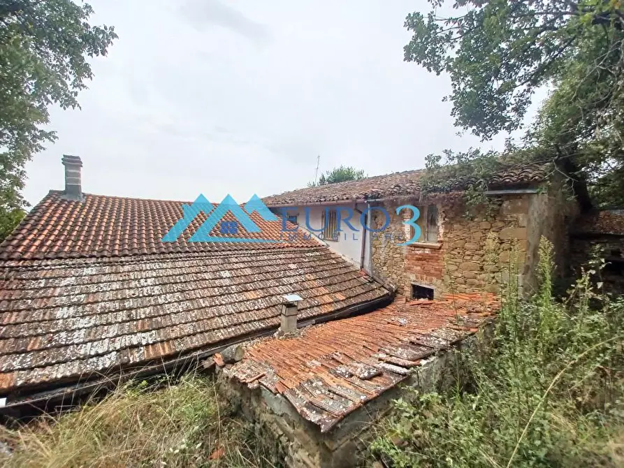 Immagine 4 di Porzione di casa in vendita  in VILLA CURTI a Ascoli Piceno