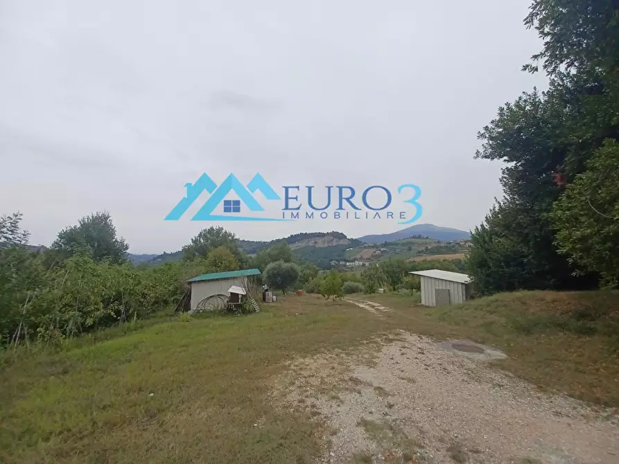 Immagine 5 di Porzione di casa in vendita  in VILLA CURTI a Ascoli Piceno