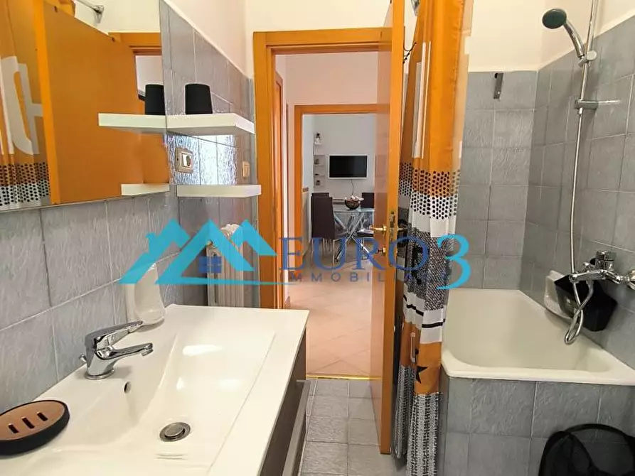 Immagine 4 di Appartamento in vendita  in VIA VOLTA 110 a San Benedetto Del Tronto