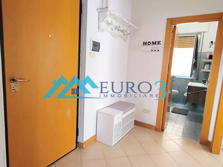 Immagine 8 di Appartamento in vendita  in VIA VOLTA 110 a San Benedetto Del Tronto