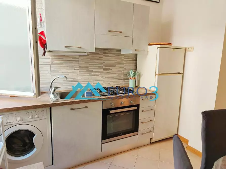 Immagine 10 di Appartamento in vendita  in VIA VOLTA 110 a San Benedetto Del Tronto