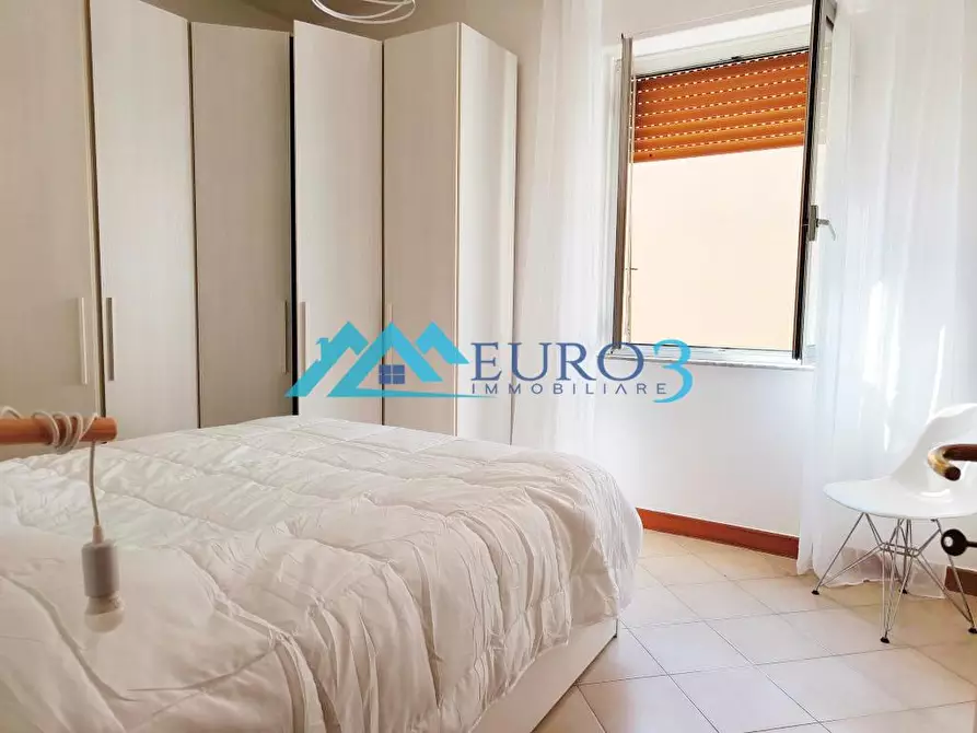 Immagine 11 di Appartamento in vendita  in VIA VOLTA 110 a San Benedetto Del Tronto