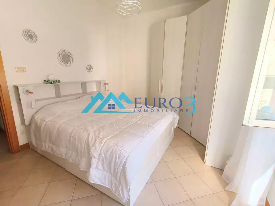 Immagine 12 di Appartamento in vendita  in VIA VOLTA 110 a San Benedetto Del Tronto