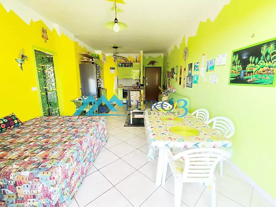 Immagine 14 di Appartamento in vendita  in VIA PONZA,44 a Grottammare