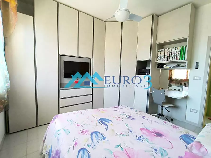 Immagine 19 di Appartamento in vendita  in VIA PONZA,44 a Grottammare