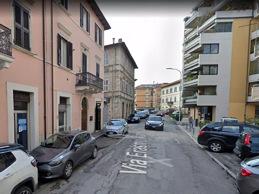Immagine 6 di Locale commerciale in vendita  in VIA ERASMO MARI a Ascoli Piceno