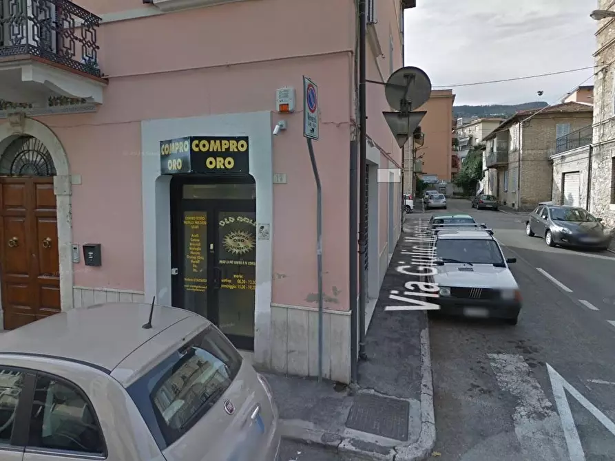 Immagine 7 di Locale commerciale in vendita  in VIA ERASMO MARI a Ascoli Piceno