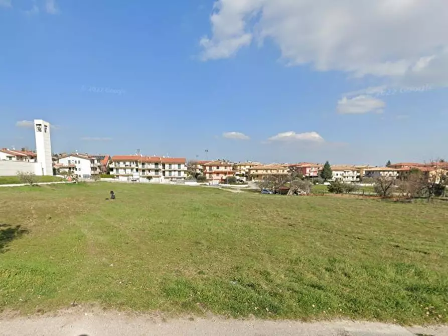 Immagine 2 di Terreno edificabile in vendita  in VIA DELLA LIBERAZIONE a Castel Di Lama