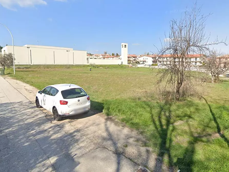 Immagine 3 di Terreno edificabile in vendita  in VIA DELLA LIBERAZIONE a Castel Di Lama