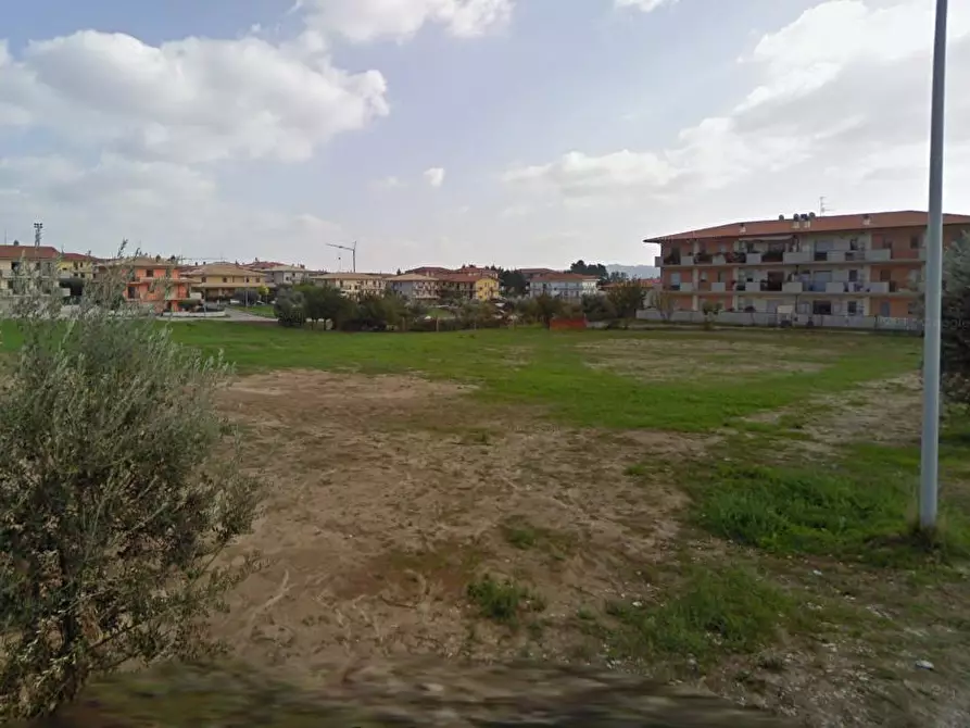 Immagine 4 di Terreno edificabile in vendita  in VIA DELLA LIBERAZIONE a Castel Di Lama