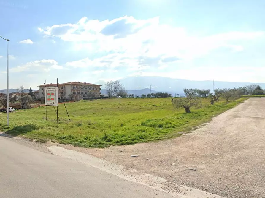 Immagine 5 di Terreno edificabile in vendita  in VIA DELLA LIBERAZIONE a Castel Di Lama