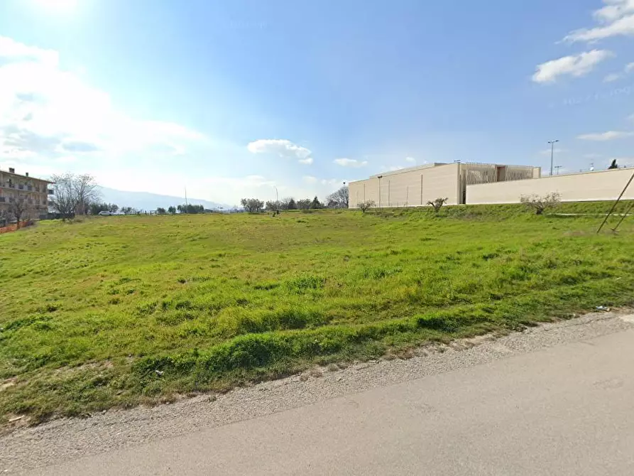 Immagine 6 di Terreno edificabile in vendita  in VIA DELLA LIBERAZIONE a Castel Di Lama