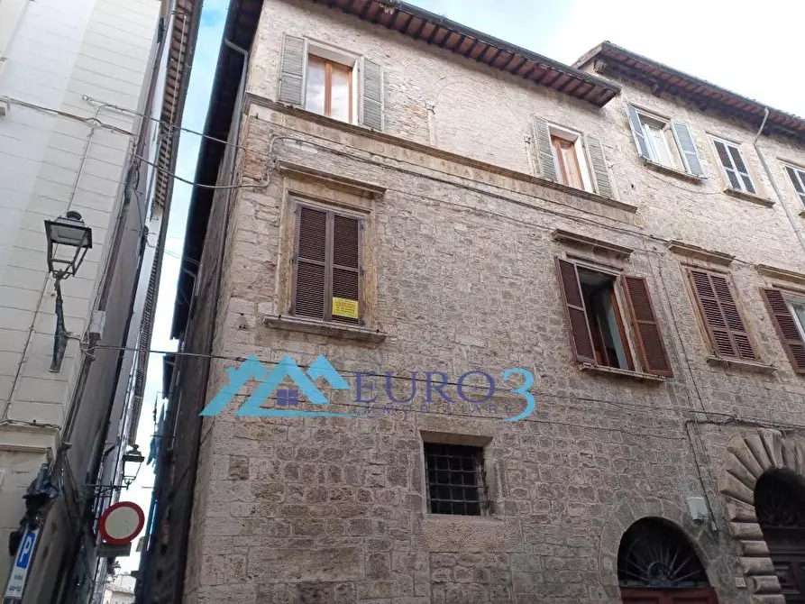 Immagine 1 di Appartamento in vendita  in CORSO MAZZINI, 64 a Ascoli Piceno