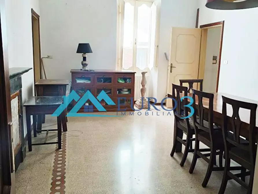 Immagine 5 di Appartamento in vendita  in CORSO MAZZINI, 64 a Ascoli Piceno