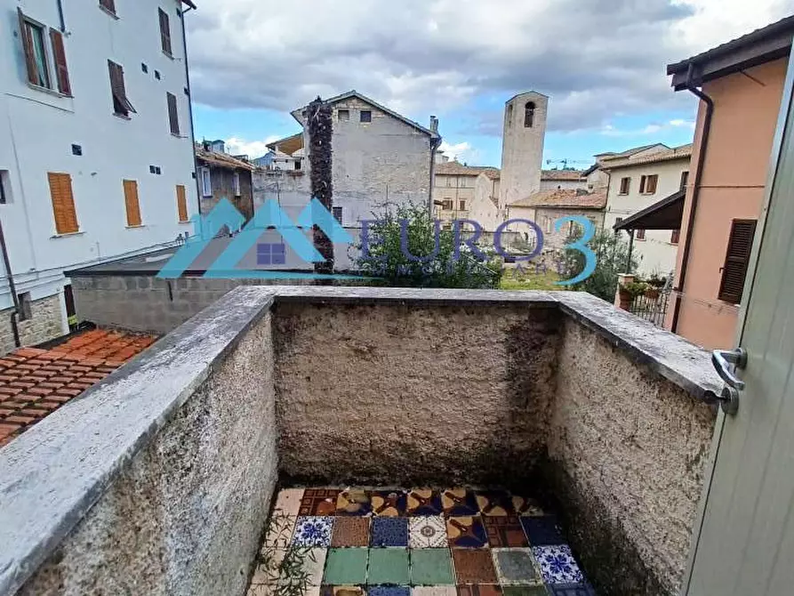 Immagine 13 di Appartamento in vendita  in CORSO MAZZINI, 64 a Ascoli Piceno