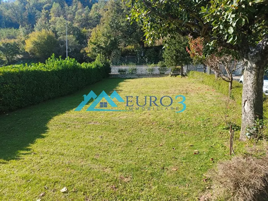 Immagine 4 di Casa indipendente in vendita  in STRADA SALARE a Roccafluvione