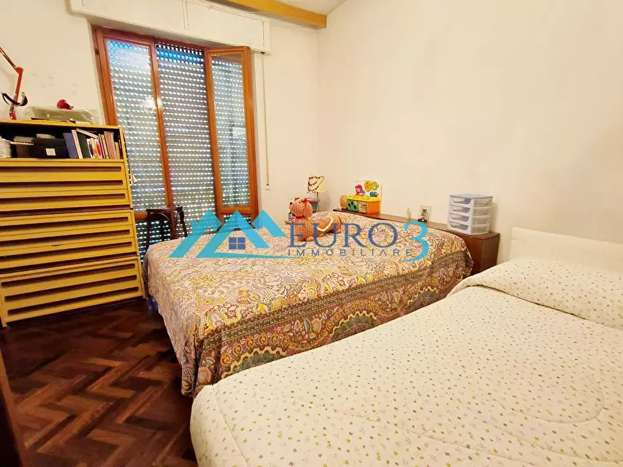 Immagine 6 di Casa indipendente in vendita  in STRADA SALARE a Roccafluvione